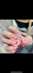 -元也Nail·新中式美甲美睫