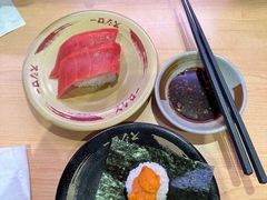 -寿司郎(皇庭广场店)