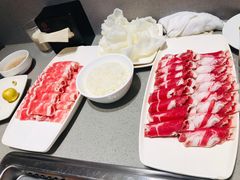 -海底捞火锅(公益西桥店)
