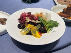-狮王府淮扬菜(万象城店)