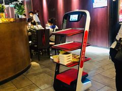 -海底捞火锅(顺义华联店)