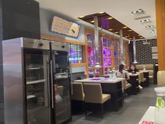 -韩时烤肉(丰科万达广场店)