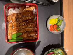 -京旬海鲜放题·铁板烧自助餐厅