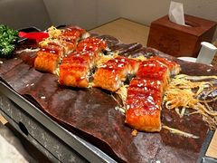 -阿吾罗·月咏精致日料(港汇恒隆广场店)