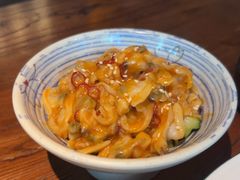 -京鹿料理(荟聚店)