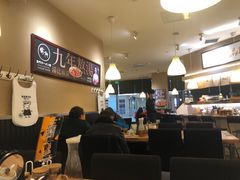 -雷门拉面·现熬骨汤(凯德来福士店)