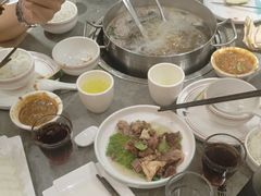 -嬷孙家潮汕牛肉火锅(北京路天河城店)