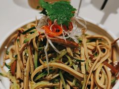 -一醒·手工面·西北传统小吃(悠方购物中心店)