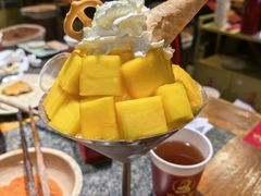 -巴将军·非遗原味火锅(解放碑店)