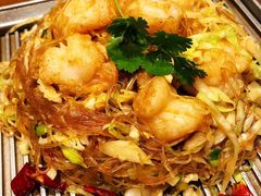 -北京老铺烤鸭(欣大购物广场店)