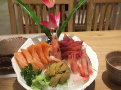 -林妈妈村·日式料理(宝山龙湖天街店)