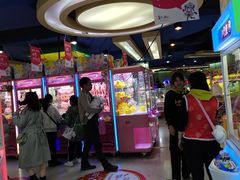 -小象猛犸(炫地购物中心店)