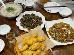 -南记食粥坊·宵夜大排档(莲花总店)