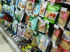 -永辉超市(新世界店)