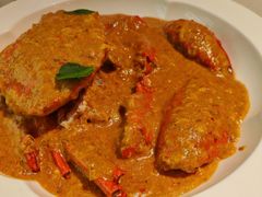 -狮拾久·现代新加坡料理(福田COCO Park店)