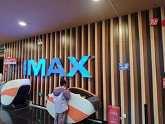 -华谊兄弟影院(IMAX洋桥店)