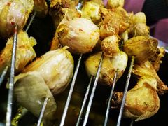 -小王烧烤(毓龙路店)