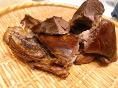 黄泥烧鸽子-燕郊烧鸽子(酷车小镇店)