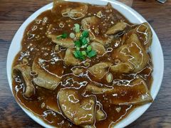 猪肝-朱新年·苏式汤团·面点(北寺塔店)