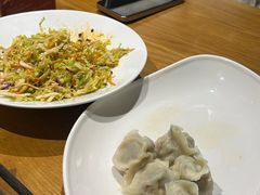 -伊喜饺子·烤鸭(五道口学院路店)