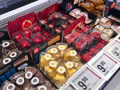 -盒马鲜生(帝斯曼店)