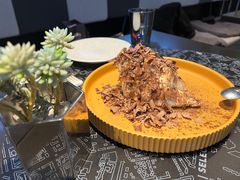 传统提拉米苏-TIAGO HOME KITCHEN(朝阳大悦城店)