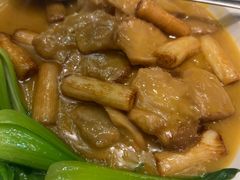 -唐河王记·南阳民间菜(国基路店)