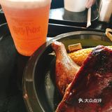 烤鸡就… 但是绝对能吃饱！