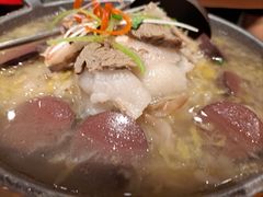 -新兴园饺子馆(河南街店)