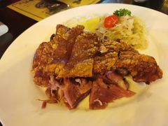 -马迭尔德式西餐精酿啤酒屋(中央大街店)