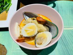 -帕蓝·暹罗料理(大学路店)