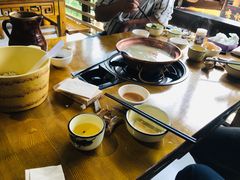 -阿婆情腊排骨火锅(饮玉巷店)