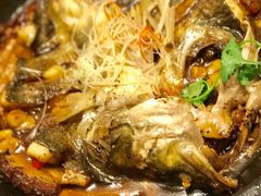 -翠湖宾馆·中餐厅