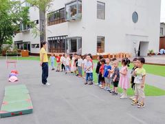 -斯坦丁国际幼稚园(驿都校区)