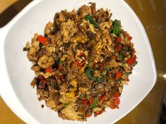 -邻家小馆(银都店)