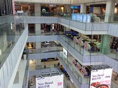 -凯德MALL(西直门店)
