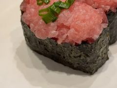 -合点寿司(美罗城店)