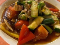 -BISTROFIORE美伊娜(伊犁南路店)