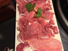 -山满楼鲜货火锅(喜悦汇店)