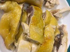 -小本鸡饭店(滨江白马湖店)