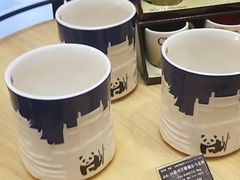 -星巴克臻选(成都宽窄巷子店)