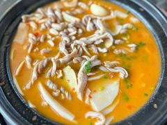 -李师傅脆肚(华强北店)