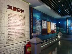 -哈尔滨规划展览馆