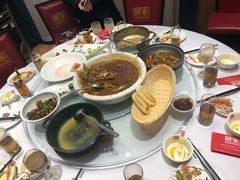 -解家河南菜(商鼎路店)