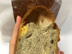 红茶戚风小吐司-烘焙龙吐司专门店(金茂店)