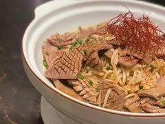 -童福兴·南京菜(老门东店)