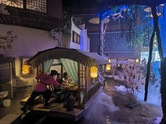 -淀里船宴(卓达店)