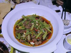 -老平安农家菜(平安店)