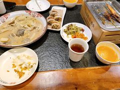 -福苗小骆驼烧烤(大唐不夜城店)
