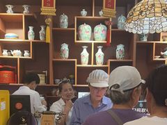 -富华斋饽饽铺·宫廷糕点·伴手礼(护国新天地店)